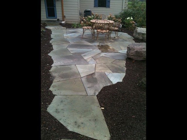 Flagstone